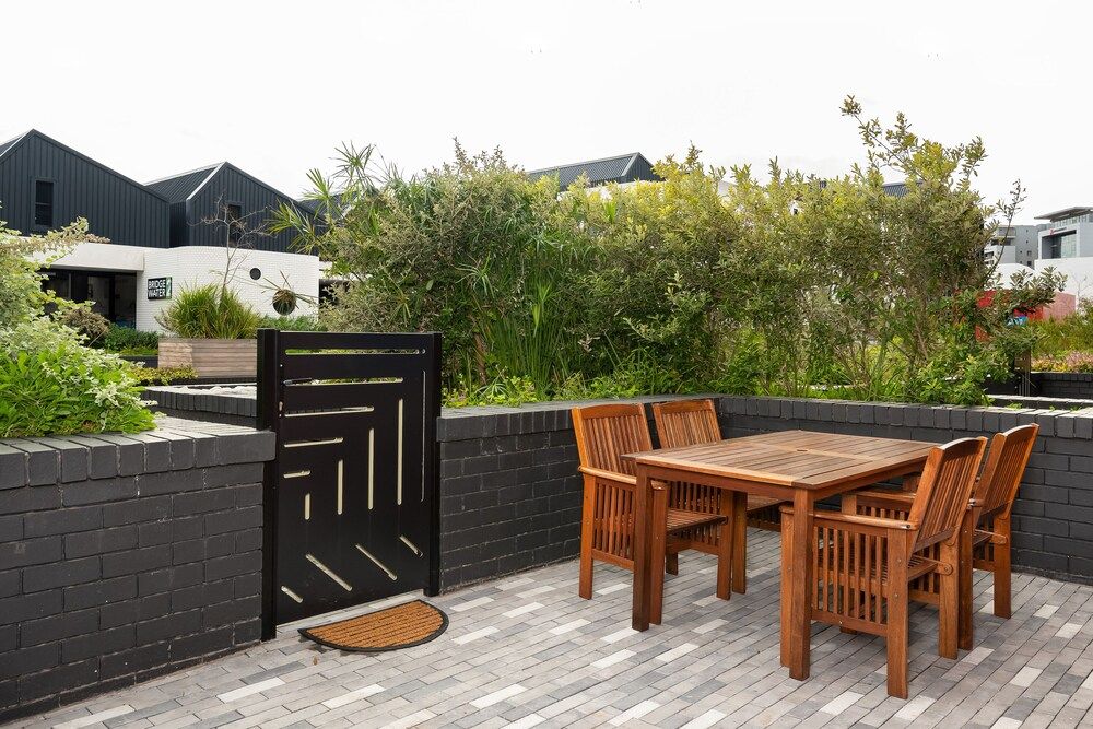 Bridgewater One Luxury Apartments Signature Apartment 13