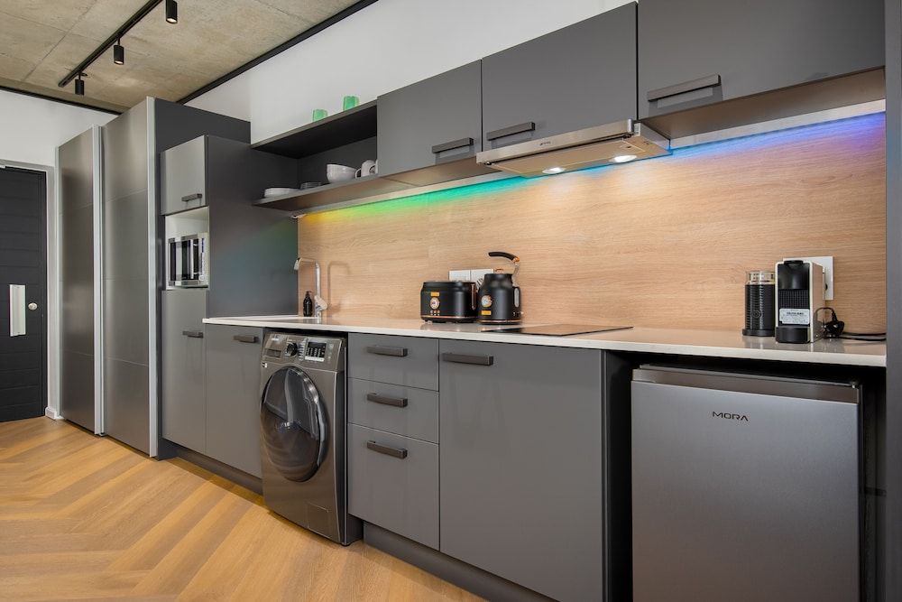 Bridgewater One Luxury Apartments Standard Studio 7