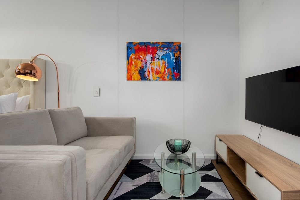 Bridgewater One Luxury Apartments Standard Studio 14