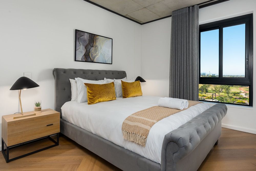 Bridgewater One Luxury Apartments Classic Apartment 15