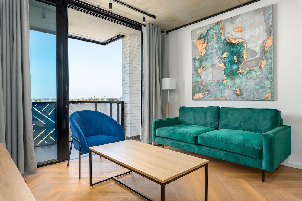 undefined Bridgewater One Luxury Apartments 4