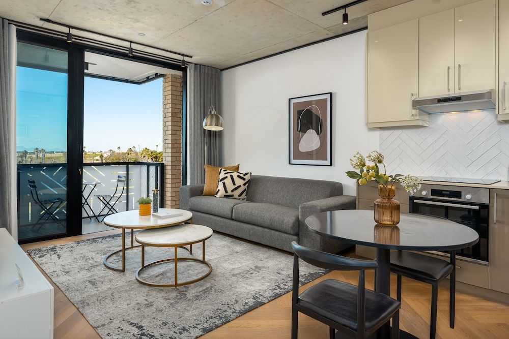 Bridgewater One Luxury Apartments Classic Apartment 11