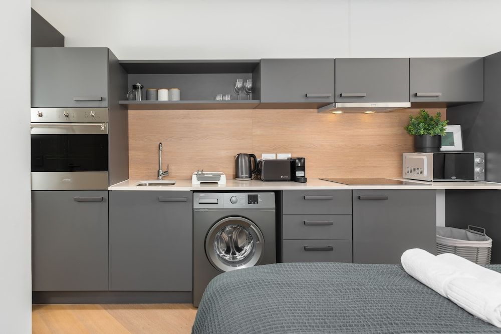 undefined Bridgewater One Luxury Apartments 10