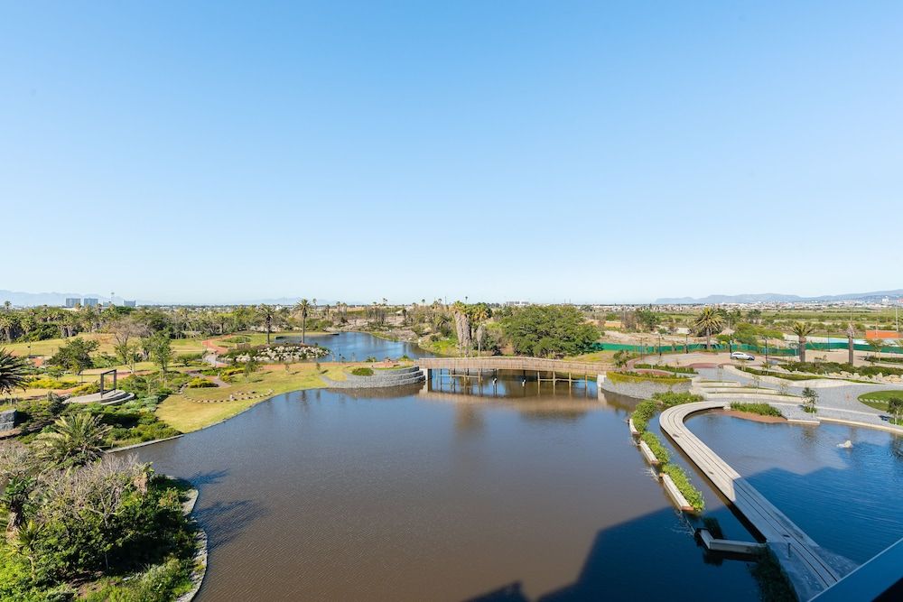 Bridgewater One Luxury Apartments Classic Apartment 14