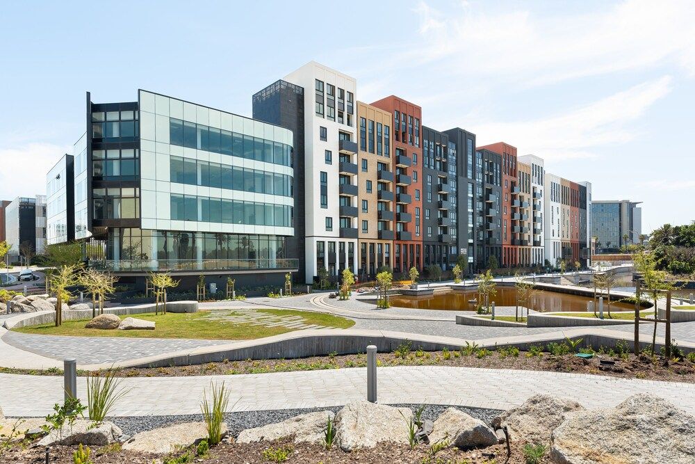 undefined Bridgewater One Luxury Apartments 6