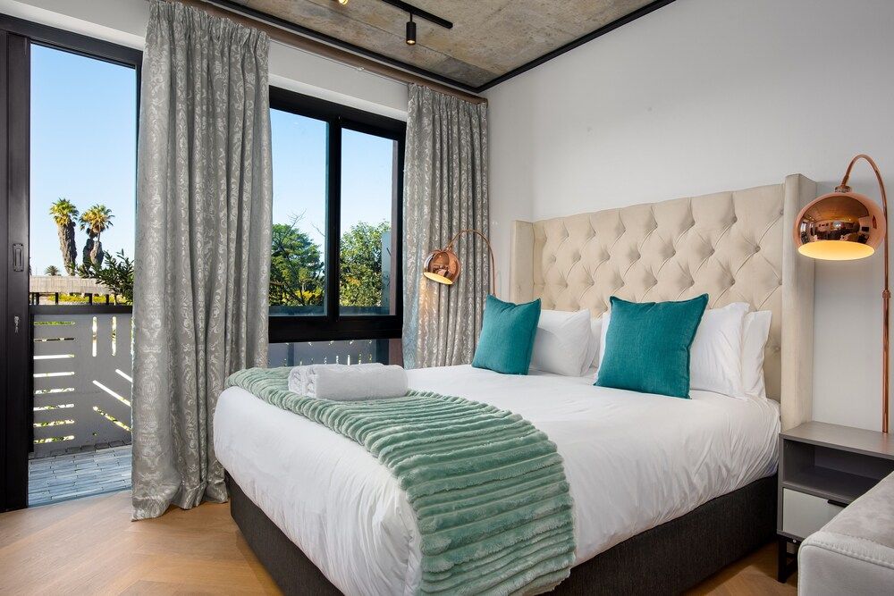 Bridgewater One Luxury Apartments Standard Studio