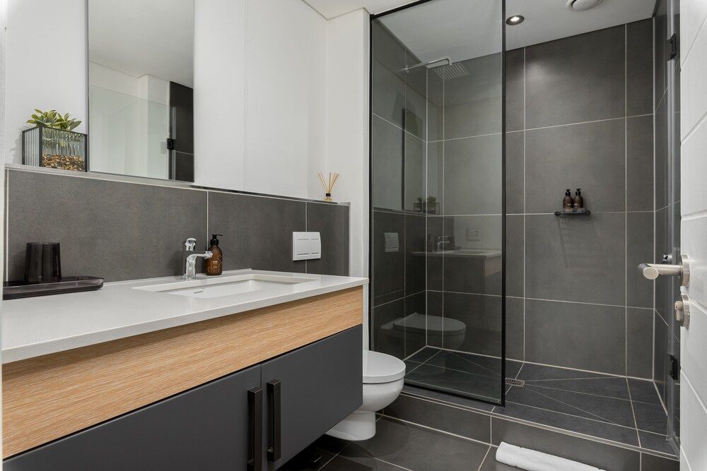 Bridgewater One Luxury Apartments Signature Apartment 15