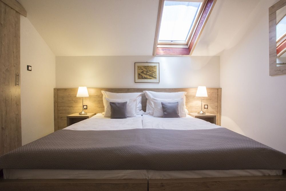 Guest house Oreskovic Standard Double Room