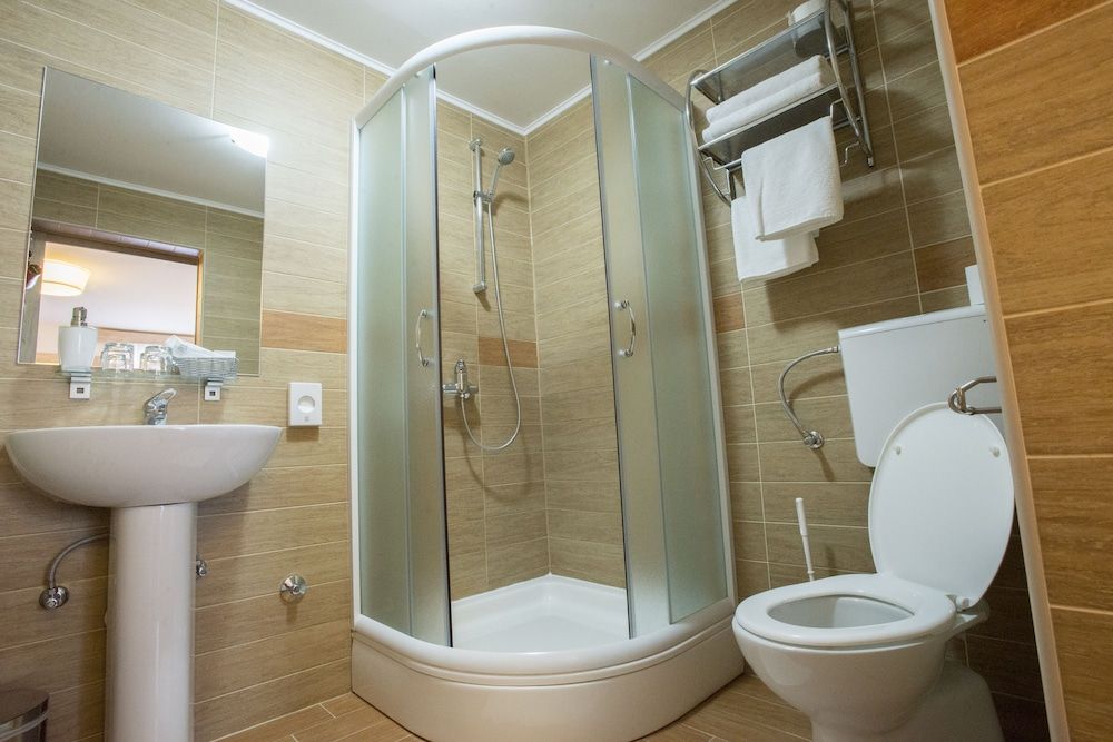 Guest house Oreskovic Standard Double Room 5