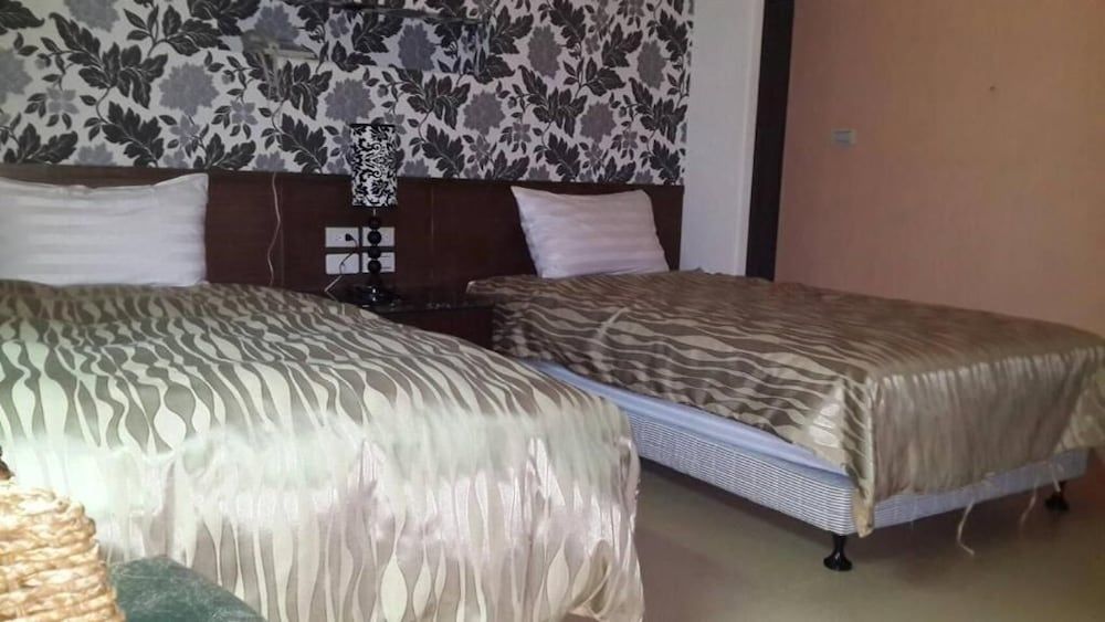 Xiangting homestay Business Double Room 2