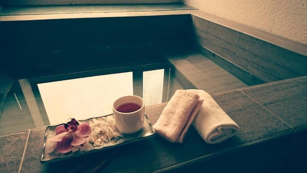 Xiangting homestay Business Double Room 5