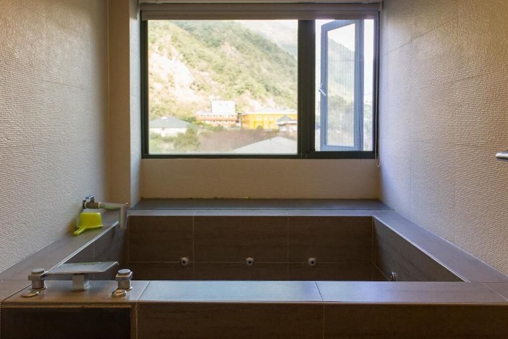 Xiangting homestay Business Double Room 4