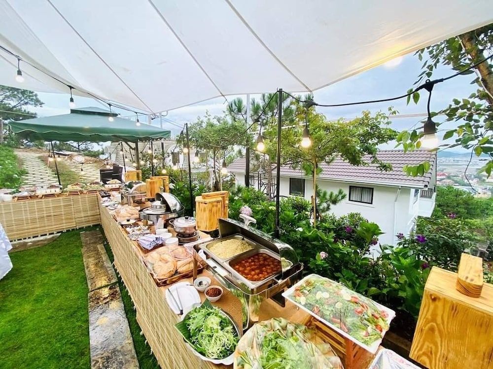 undefined Dallas Hotel DaLat 7