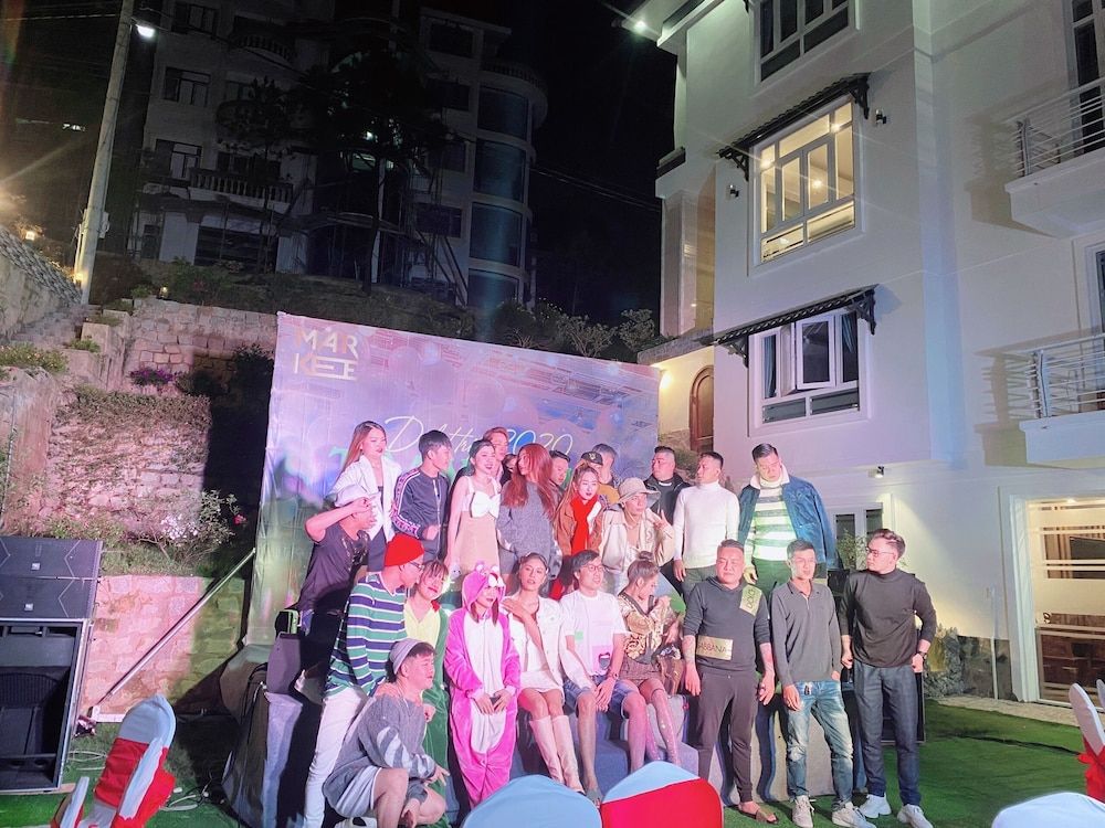 undefined Dallas Hotel DaLat 8