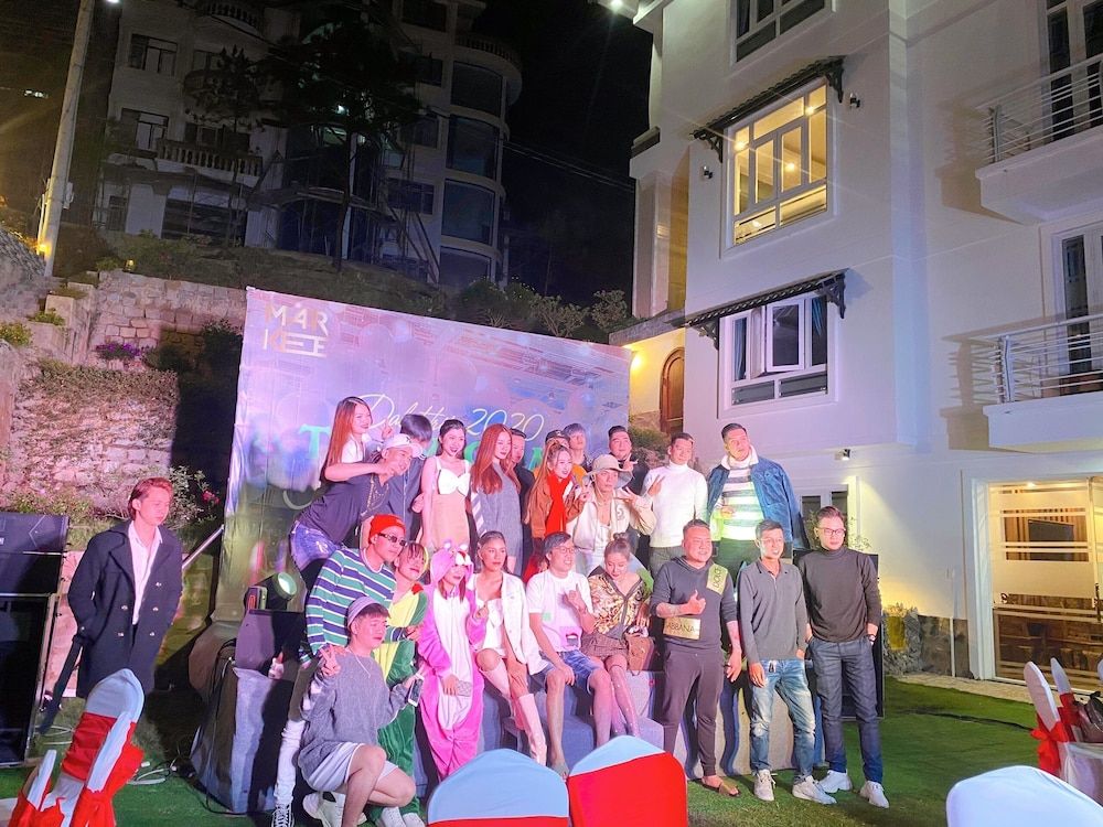 undefined Dallas Hotel DaLat 10