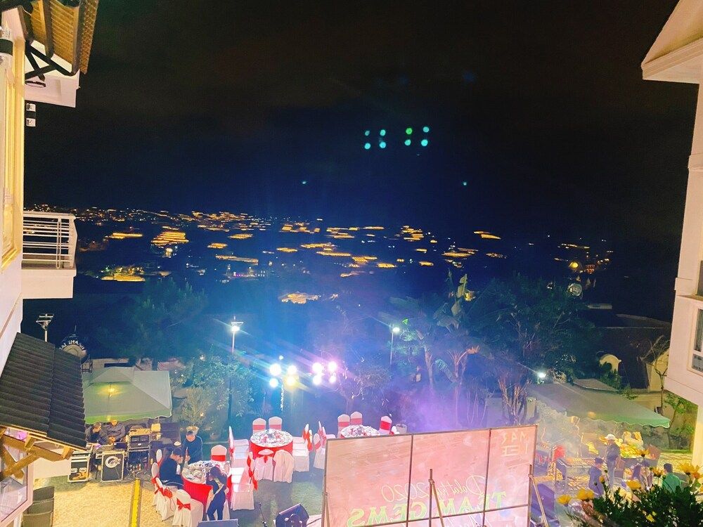 undefined Dallas Hotel DaLat 6