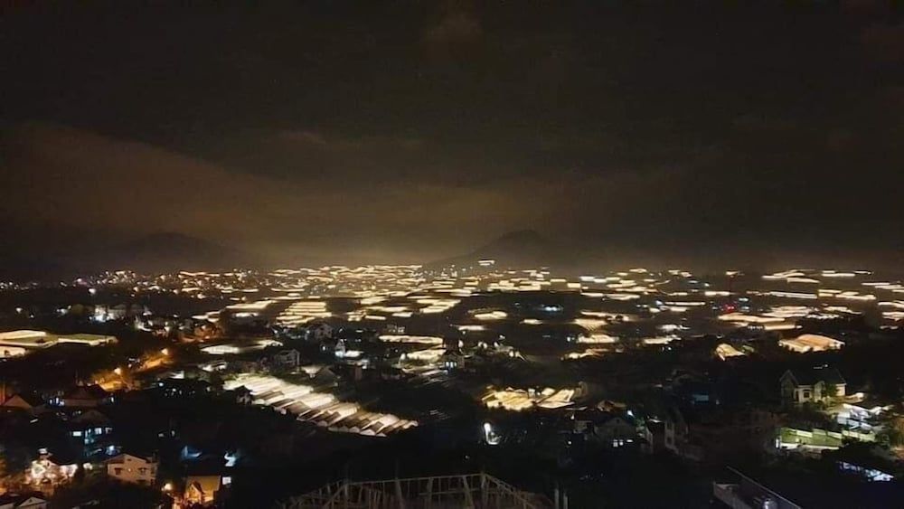 undefined Dallas Hotel DaLat 3