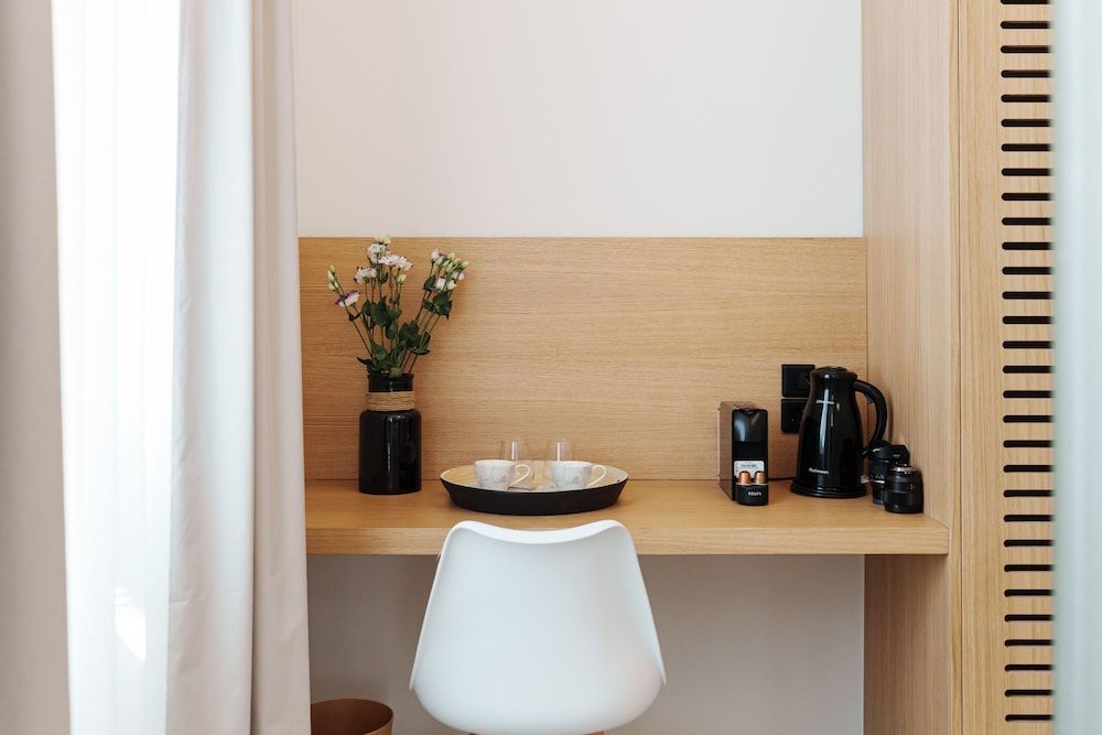 Agora Athens Suites Junior Suite (Artemis) 18