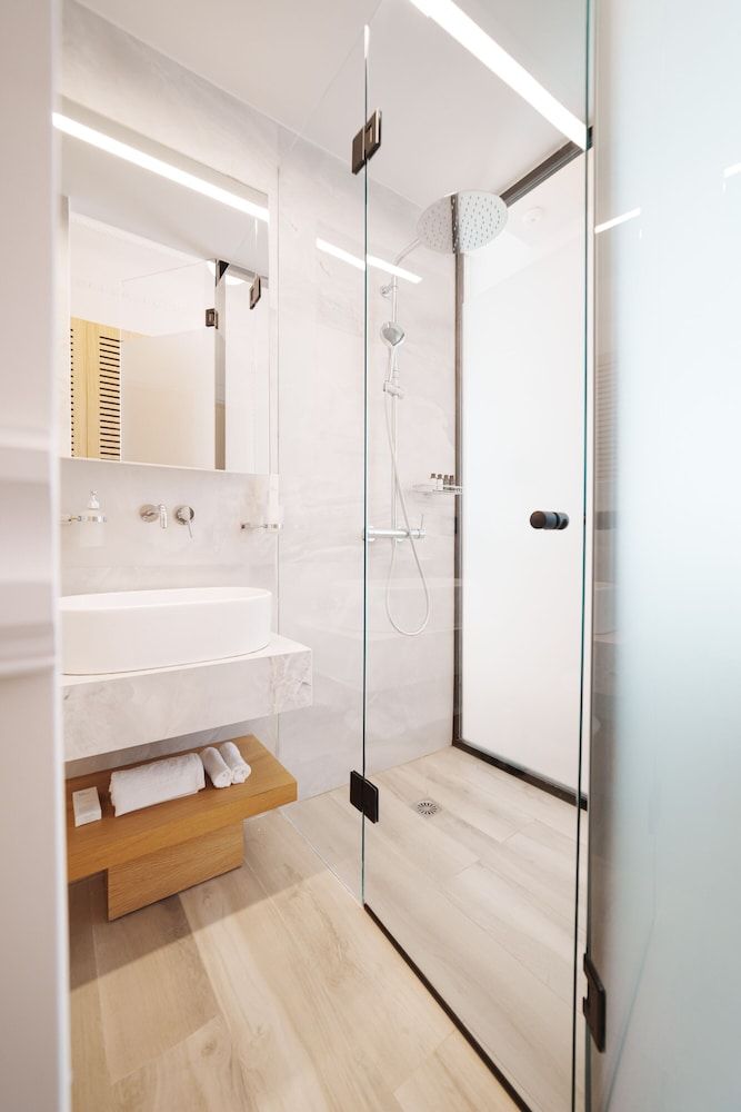 Agora Athens Suites Junior Suite (Artemis) 10