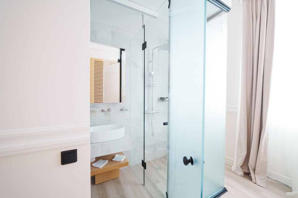 Agora Athens Suites Junior Suite (Artemis) 12