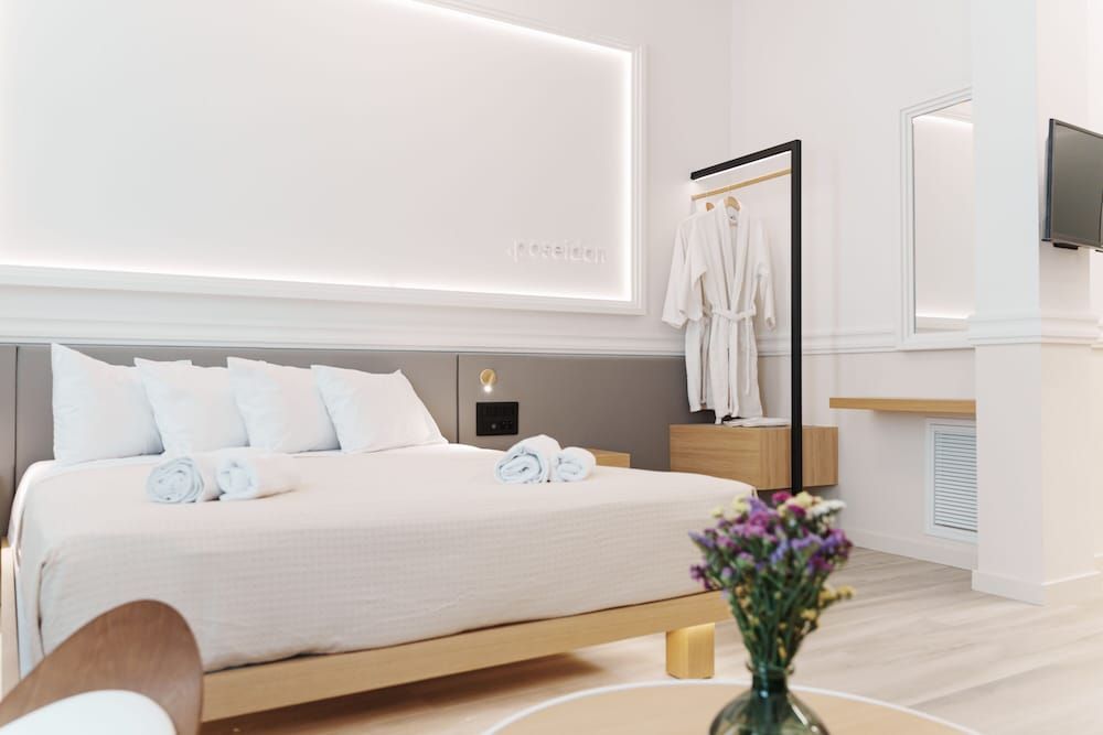 undefined Agora Athens Suites 10