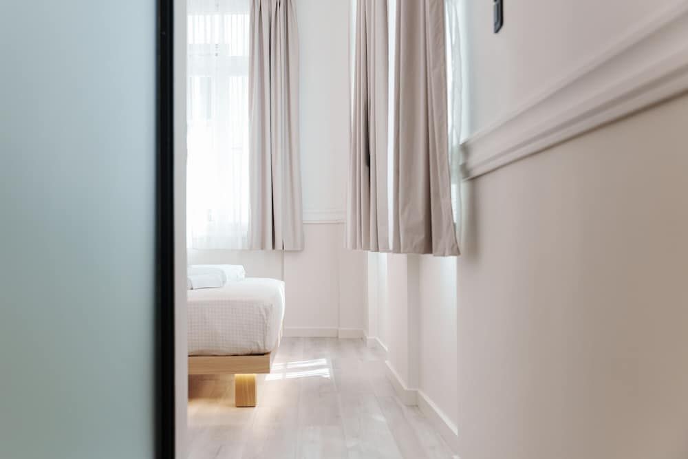 Agora Athens Suites Junior Suite (Artemis) 8