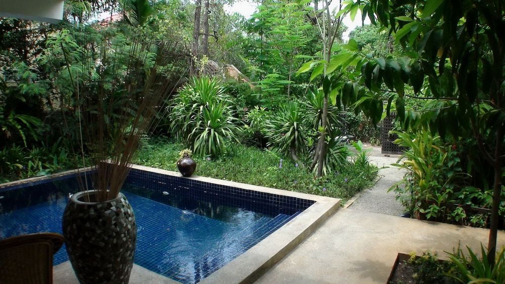 undefined Enkosa Modern Villa 4