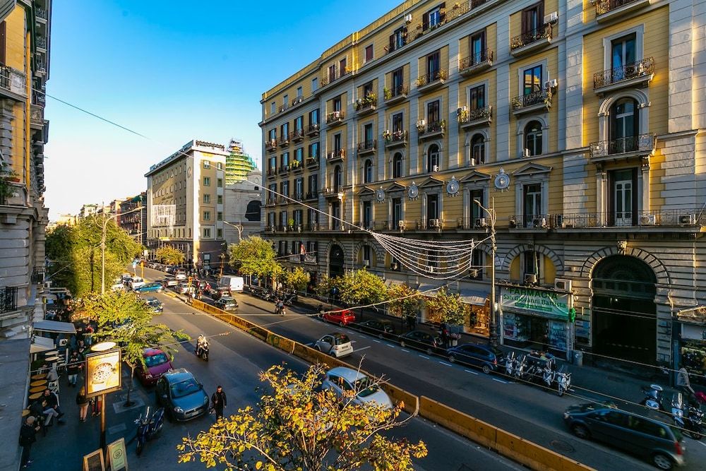 The Actor House City Apartment, 1 Bedroom 20