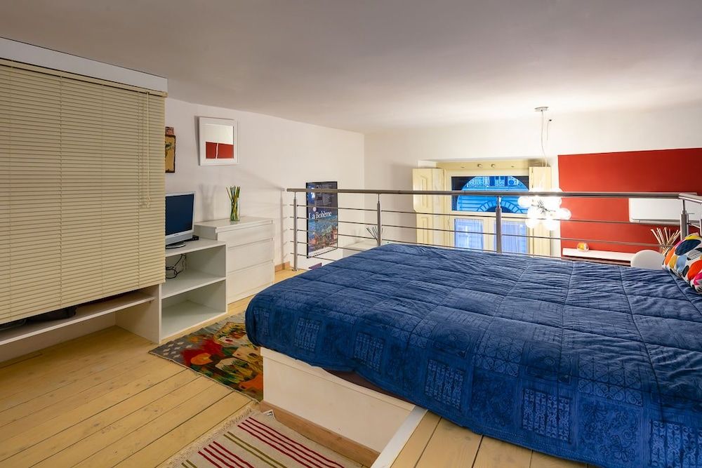 undefined The Actor House 5