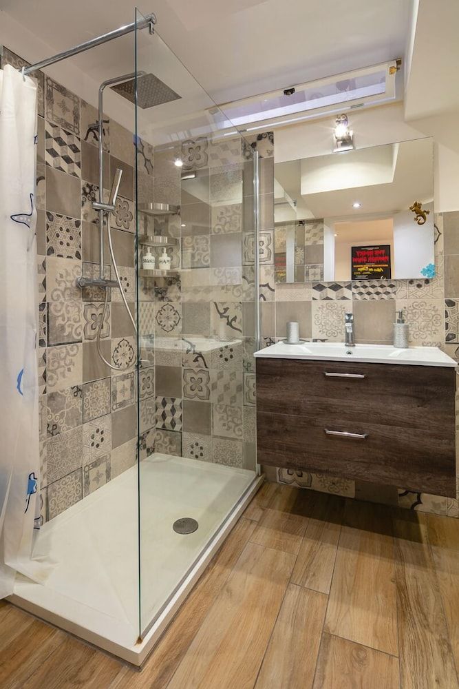 The Actor House City Apartment, 1 Bedroom 24