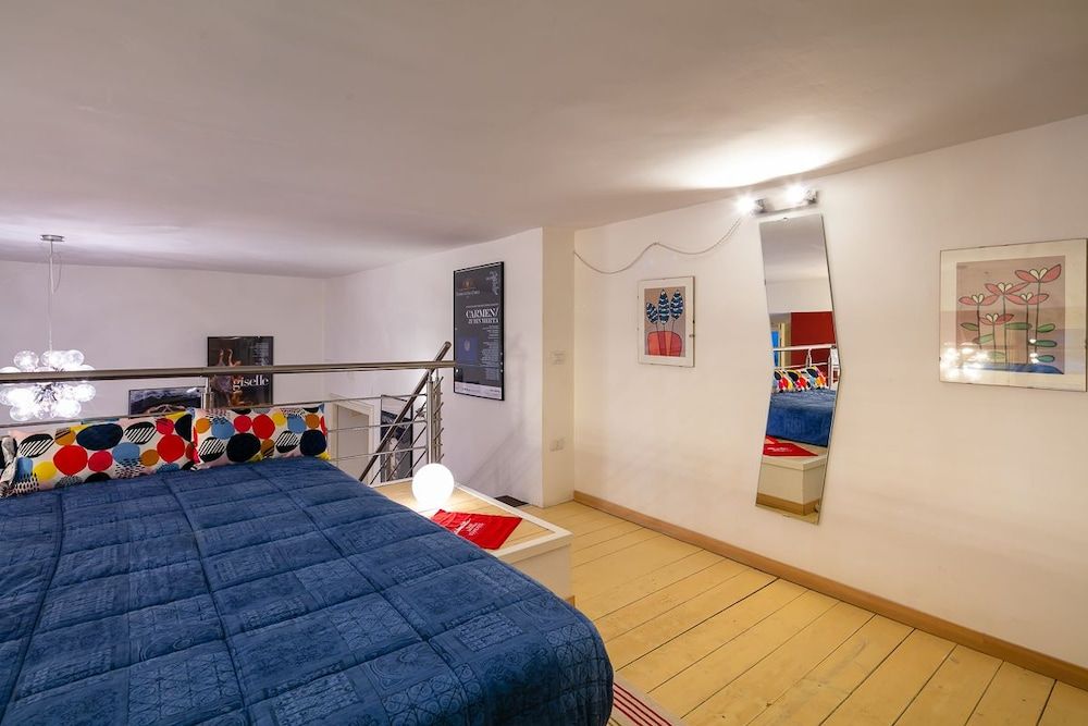 undefined The Actor House 4