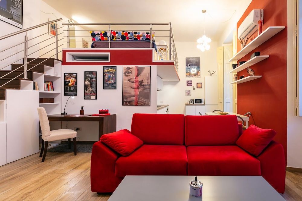 undefined The Actor House 10