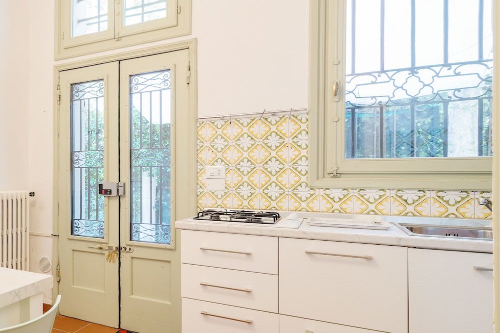 undefined Torre dell'Orologio Apartment 8