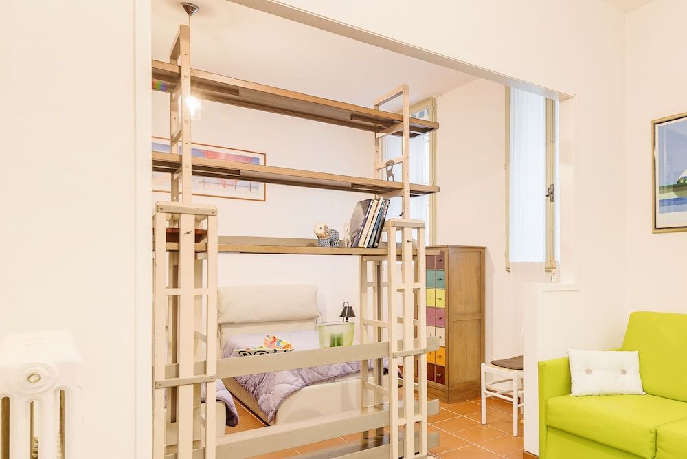 undefined Torre dell'Orologio Apartment 10