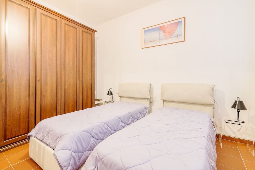 undefined Torre dell'Orologio Apartment 5