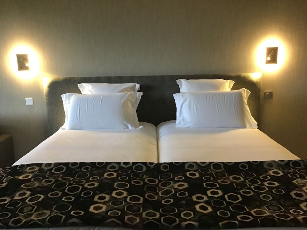 Hôtel Restaurant Gastronomique La Huchette Family Room (OR) 2