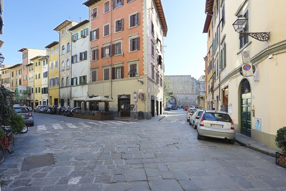 undefined Across The River 4