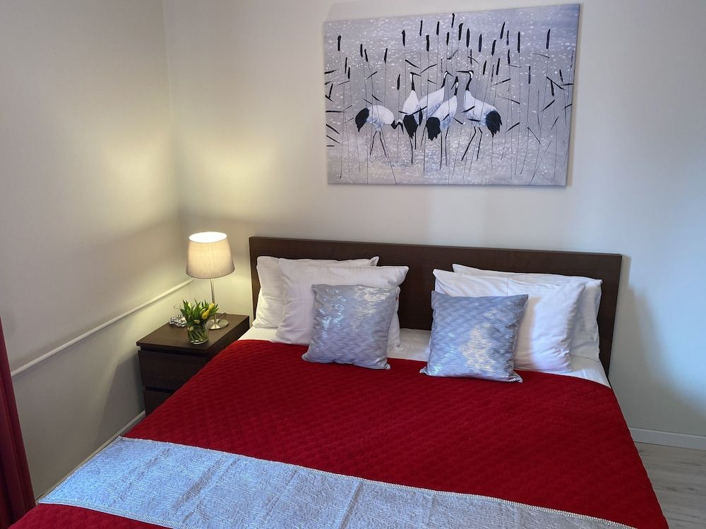 undefined Good Time Apartments - Świętokrzyska