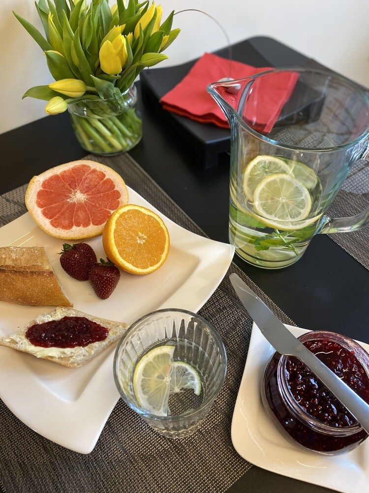 undefined Good Time Apartments - Świętokrzyska 5