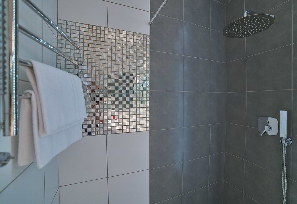 Good Time Apartments - Świętokrzyska Deluxe Apartment, City View 17