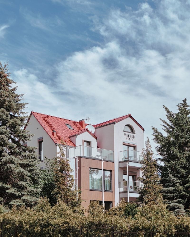 undefined Hotel Vesper House 8