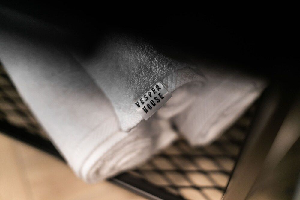 Hotel Vesper House Twin Room 8