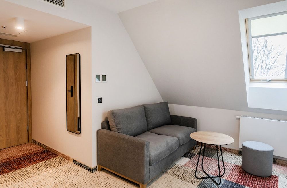 Hotel Vesper House Deluxe Room 6