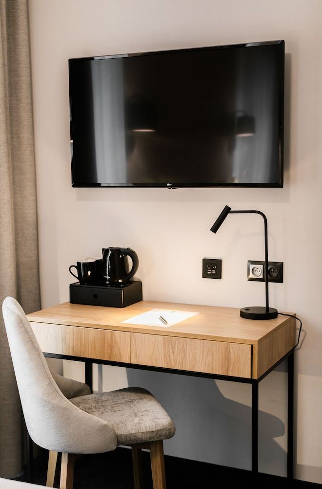 Hotel Vesper House Twin Room 6