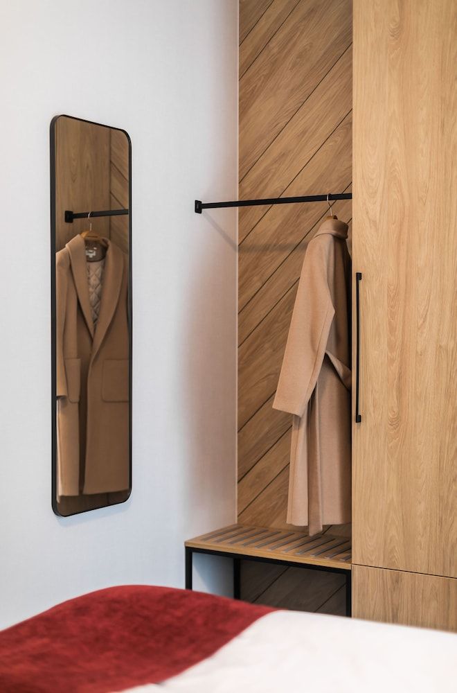 Hotel Vesper House Twin Room 4