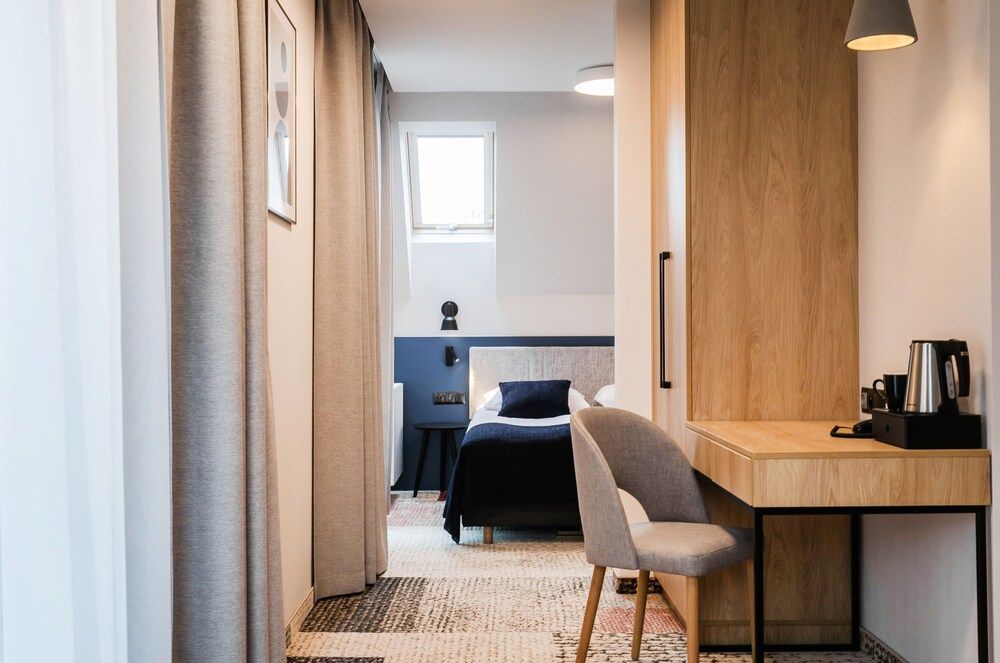 undefined Hotel Vesper House 3