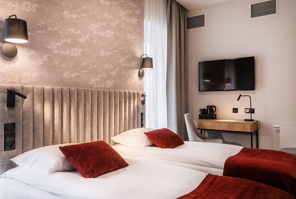 undefined Hotel Vesper House 5