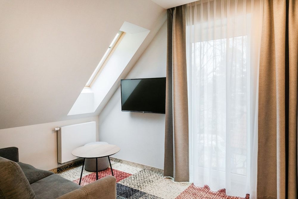 Hotel Vesper House Deluxe Room 7