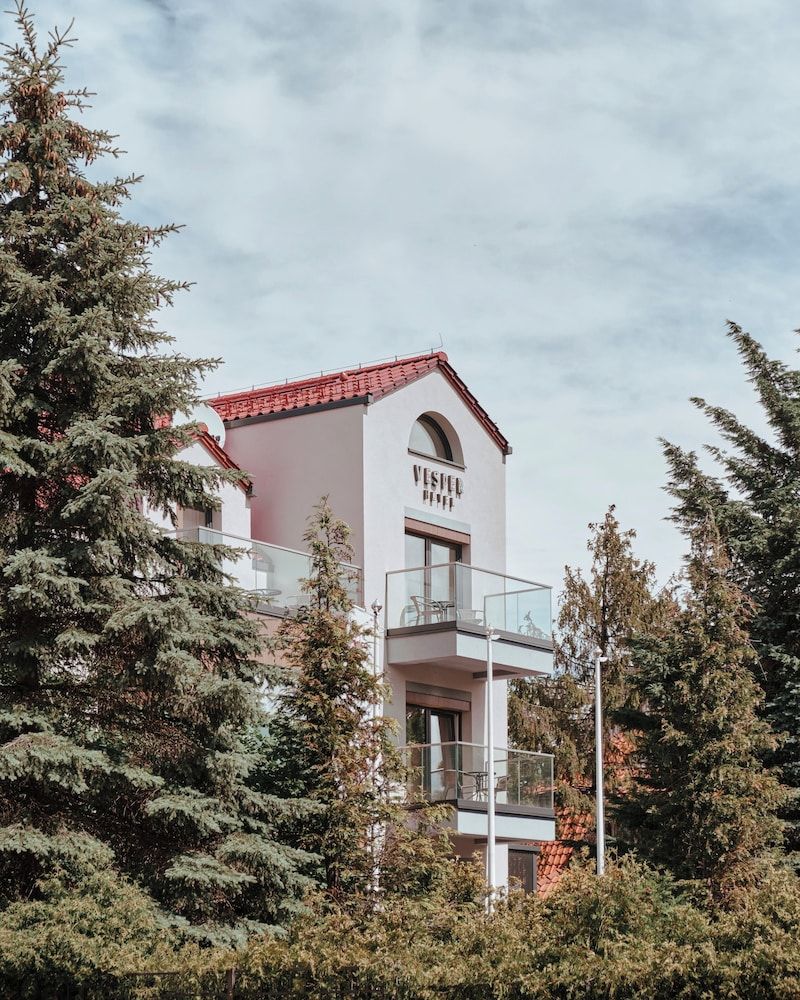 undefined Hotel Vesper House 9