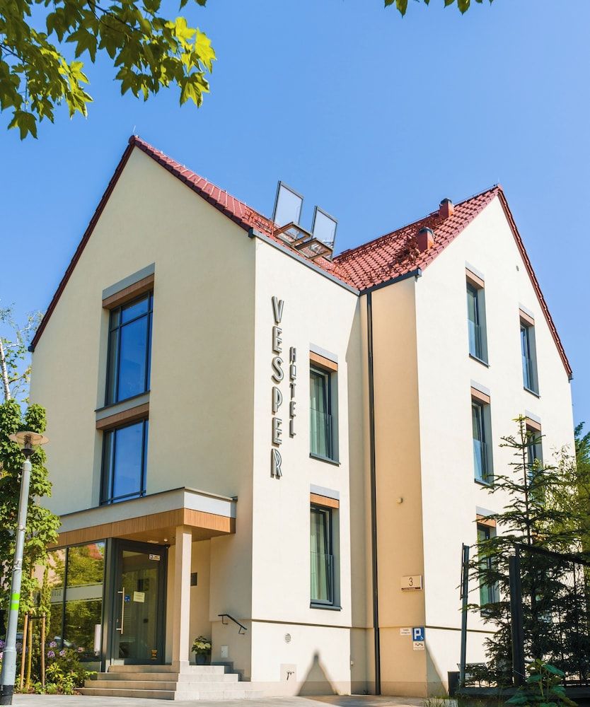 undefined Hotel Vesper House 7